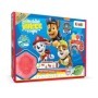 Set cadou de baie Inkee cu 7 surprize Paw Patrol